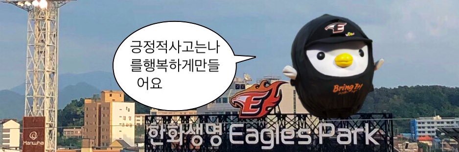 긍정충's banner