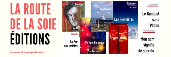 RouteEditions Profile Banner