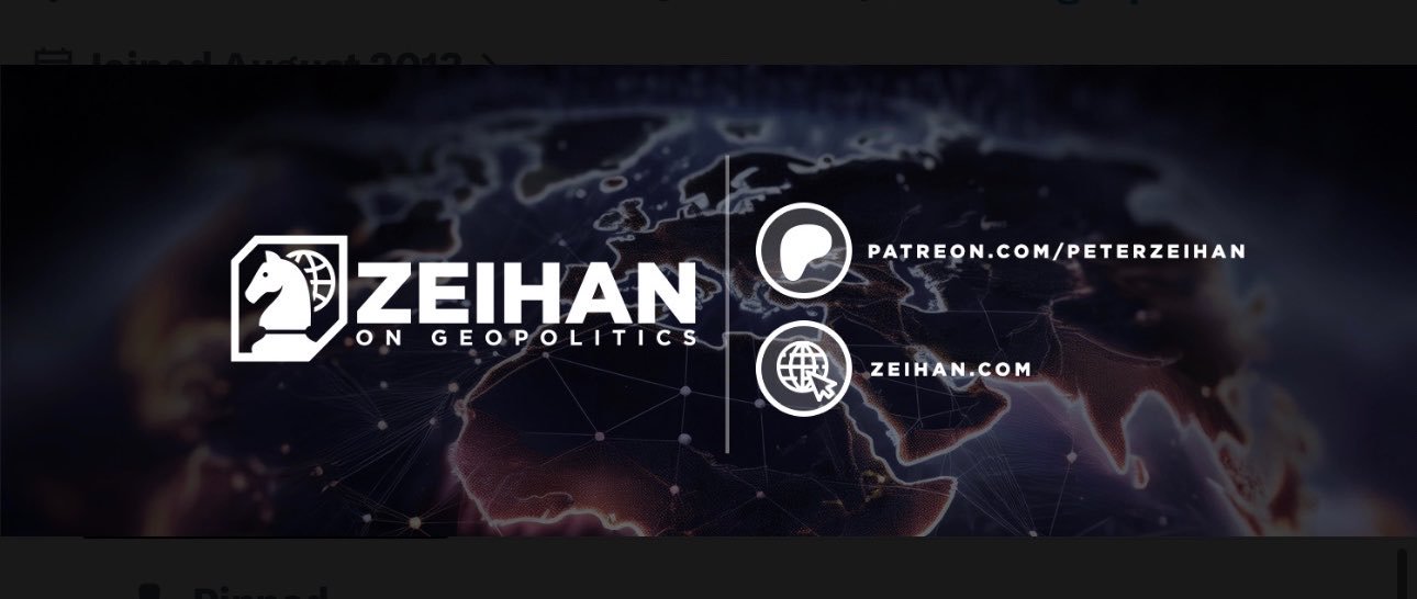 PeterZeihanP's profile banner image