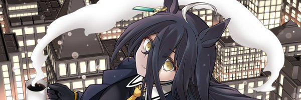 yukiharion Profile Banner