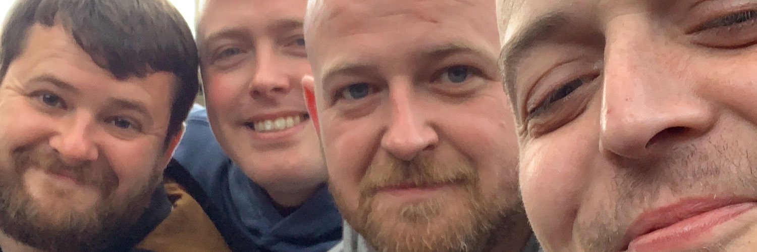 robbiemufc870's profile banner image