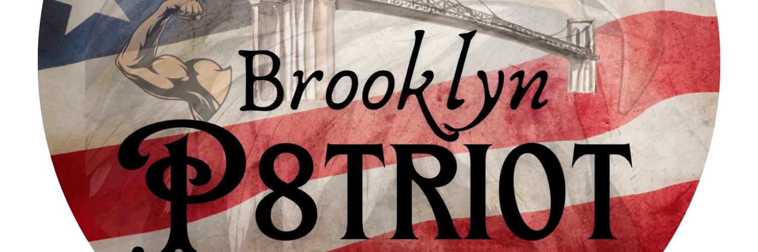 BrooklynP8triot's banner