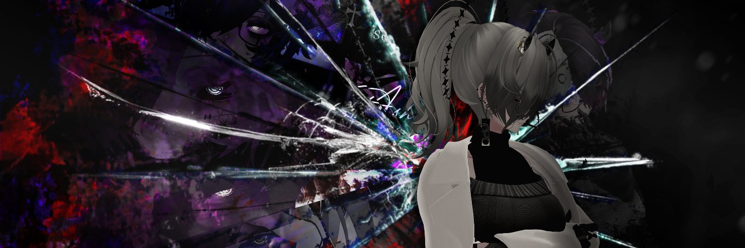Perpetrator || Kazami Yori ||'s banner
