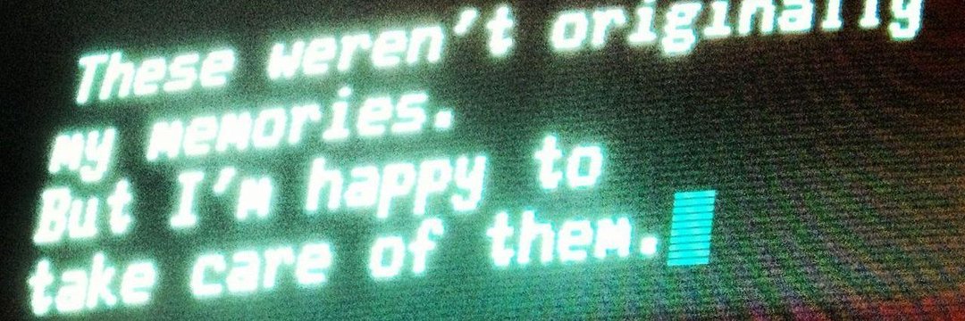 Miú: The holly fool banner