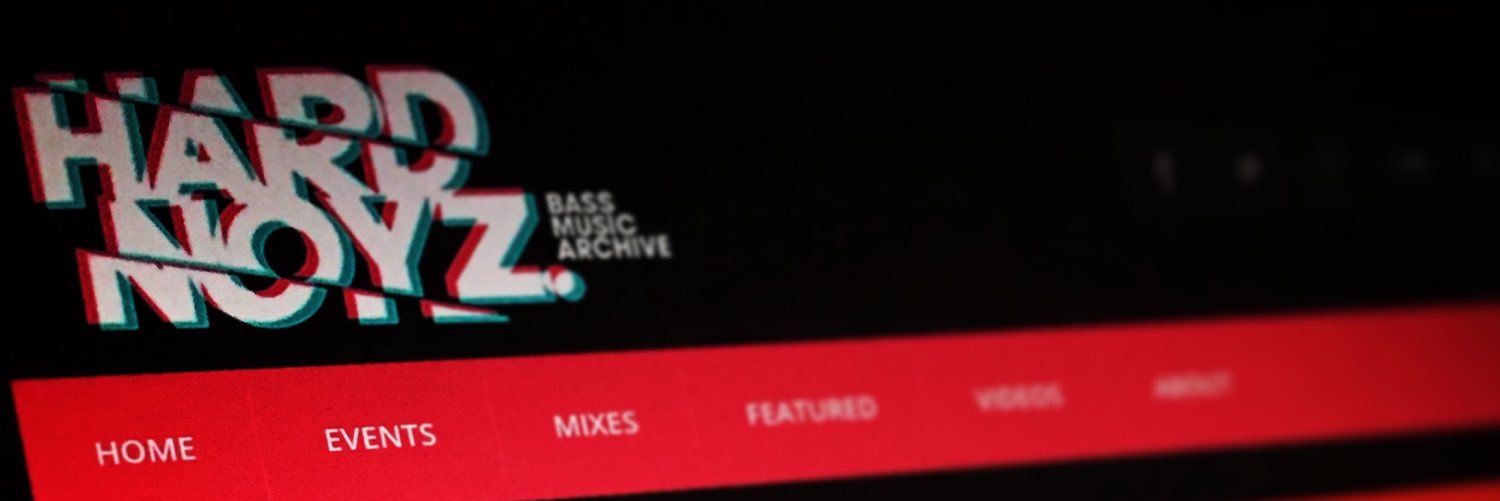 hardnoyz's profile banner image