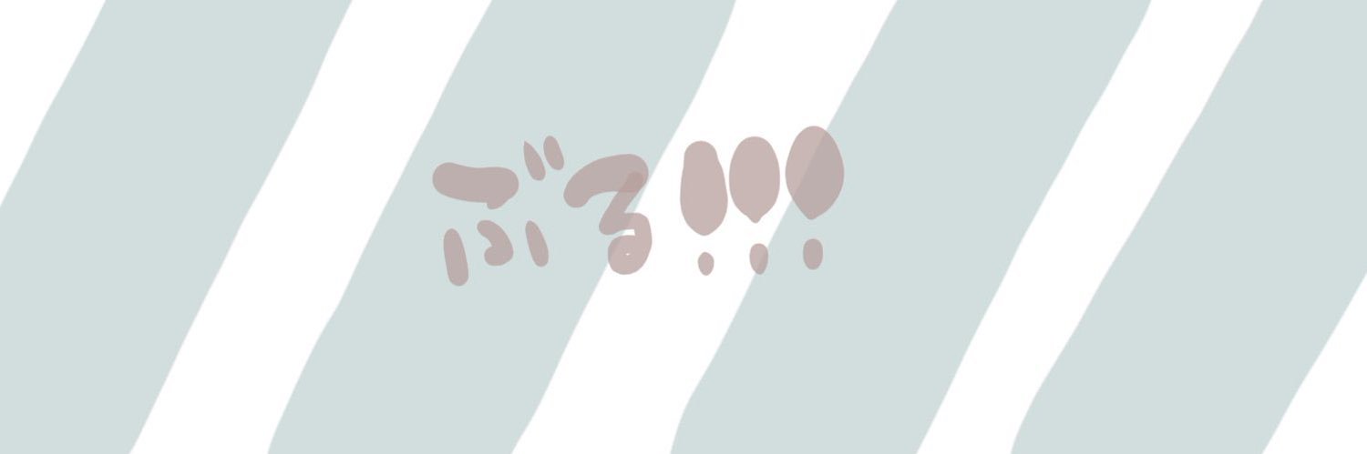 buruko25's profile banner image