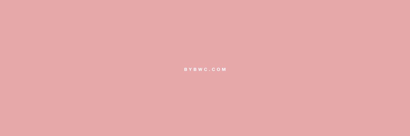 bwchillin's profile banner image