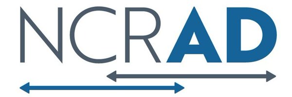 NCRAD_ADRD Profile Banner