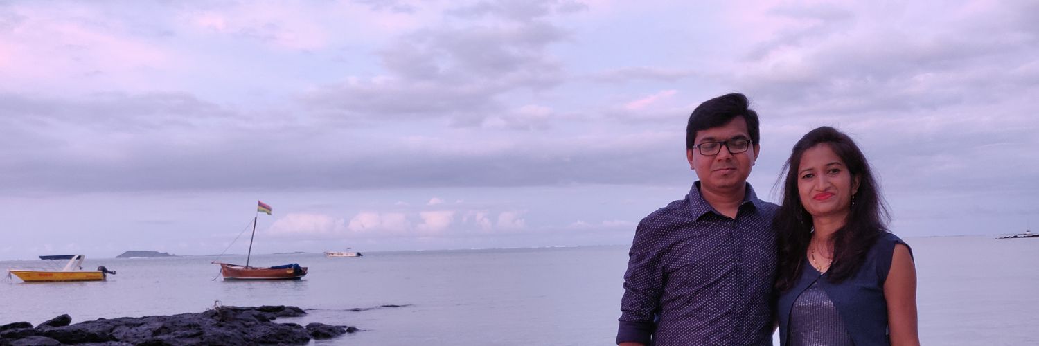 sagarmusale's profile banner image