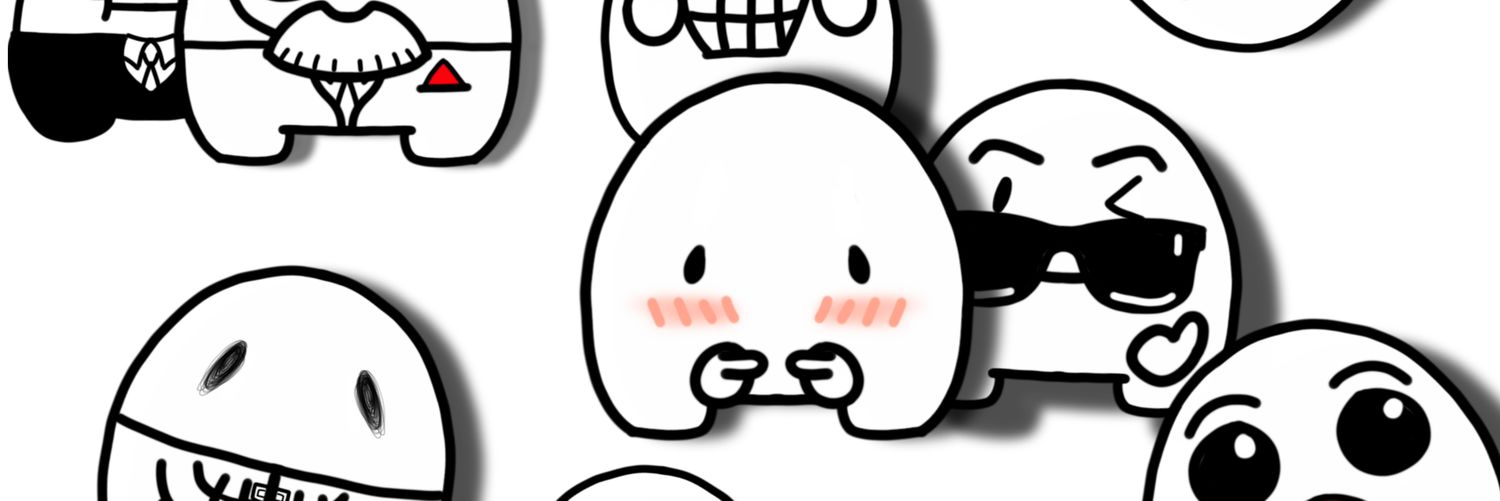 Drawzzle | Feeling... heheh! 😈 banner