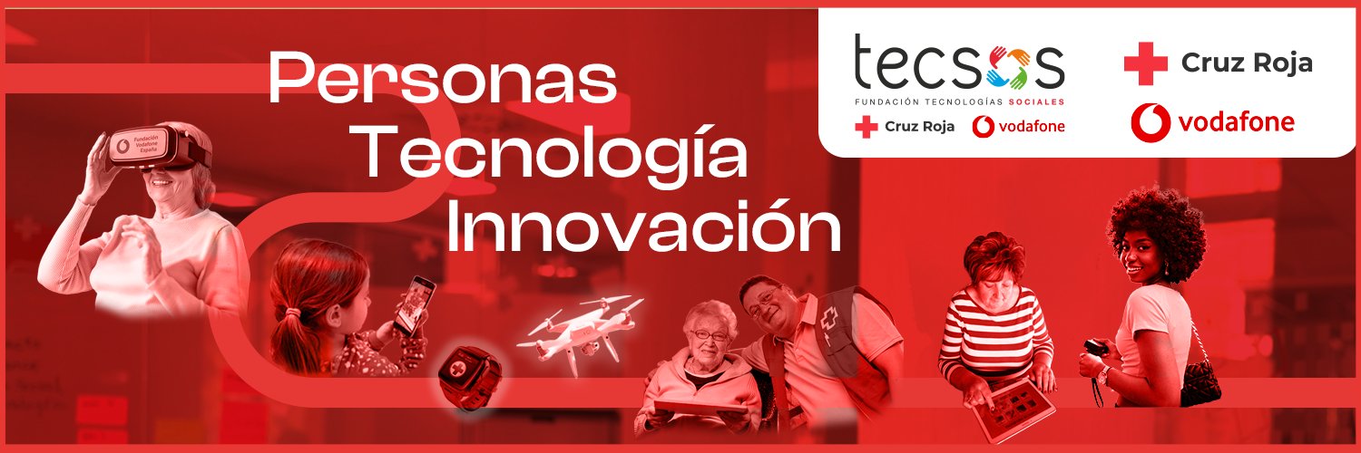Tecsos's profile banner image