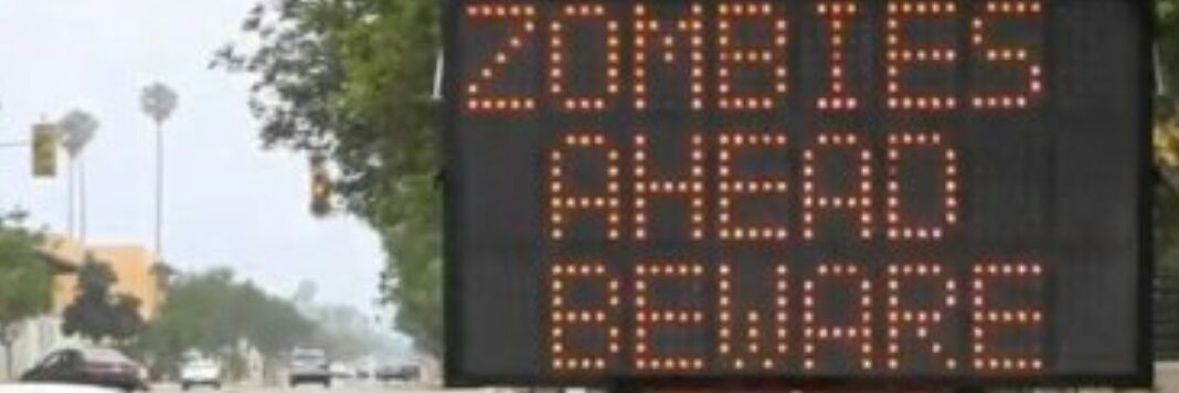 World Wide Web banner