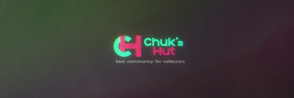 chukshut Profile Banner