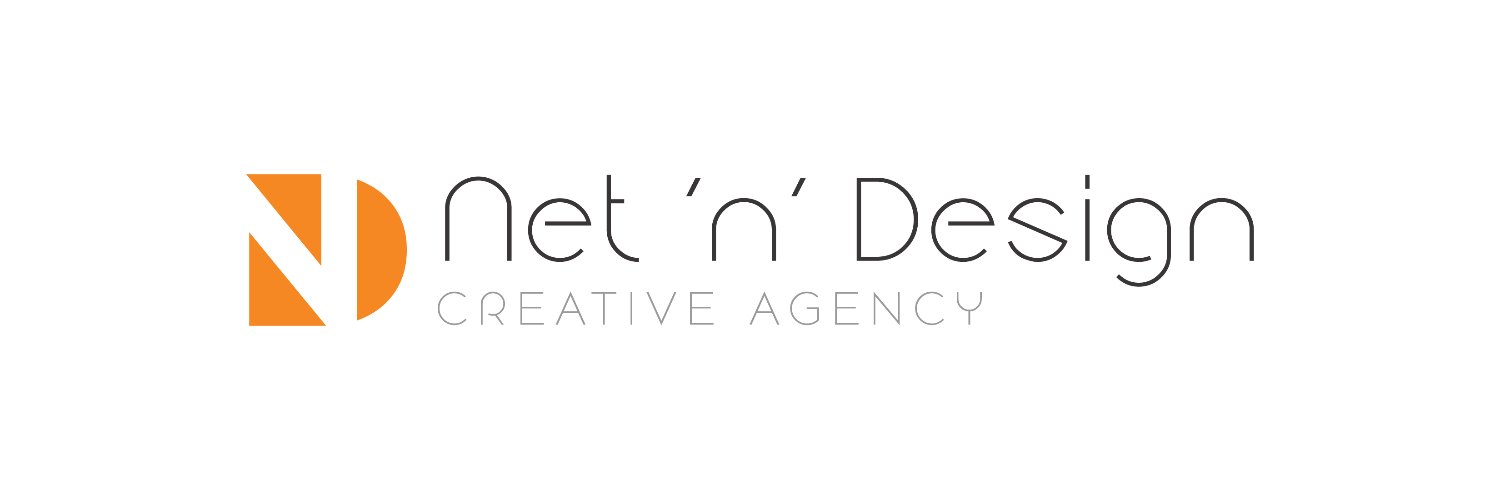 Net 'n' Design banner