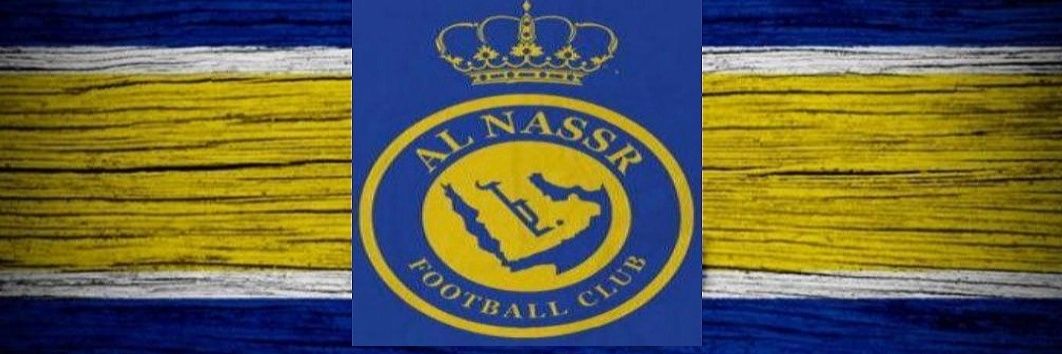 ثامر العتيبي 💛💙 banner