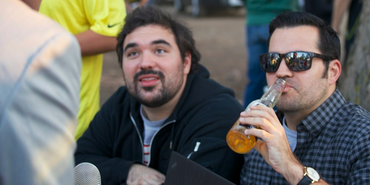 McGradyMoosShow's profile banner image