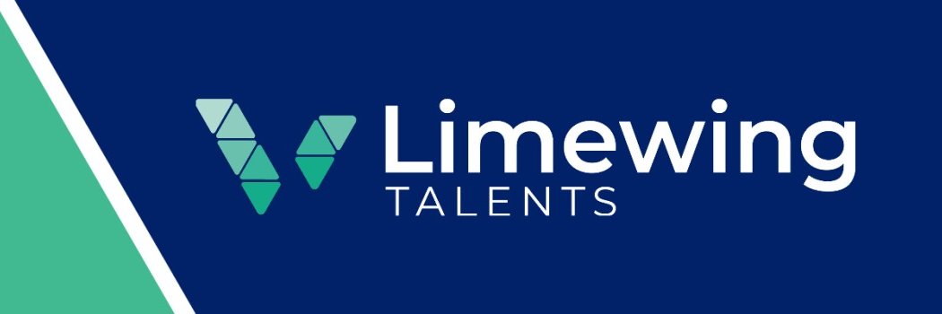 Limewing Talents banner