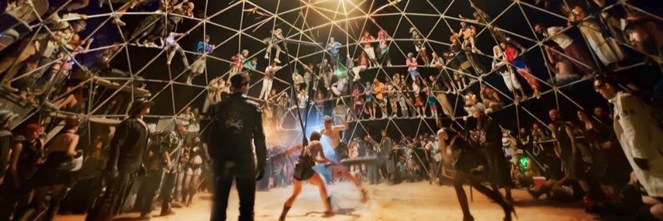 DGThunderdome's profile banner image