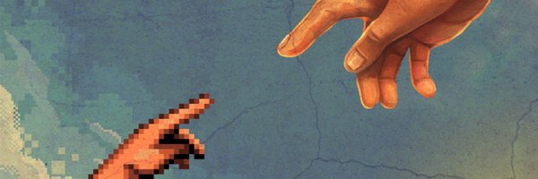 TeVeoGeek Profile Banner