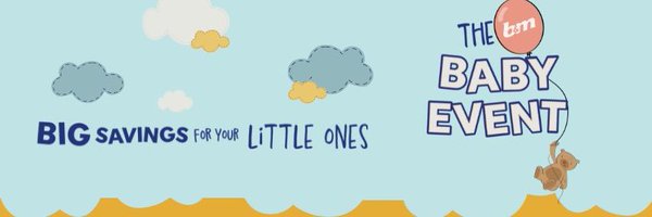 bmstores Profile Banner