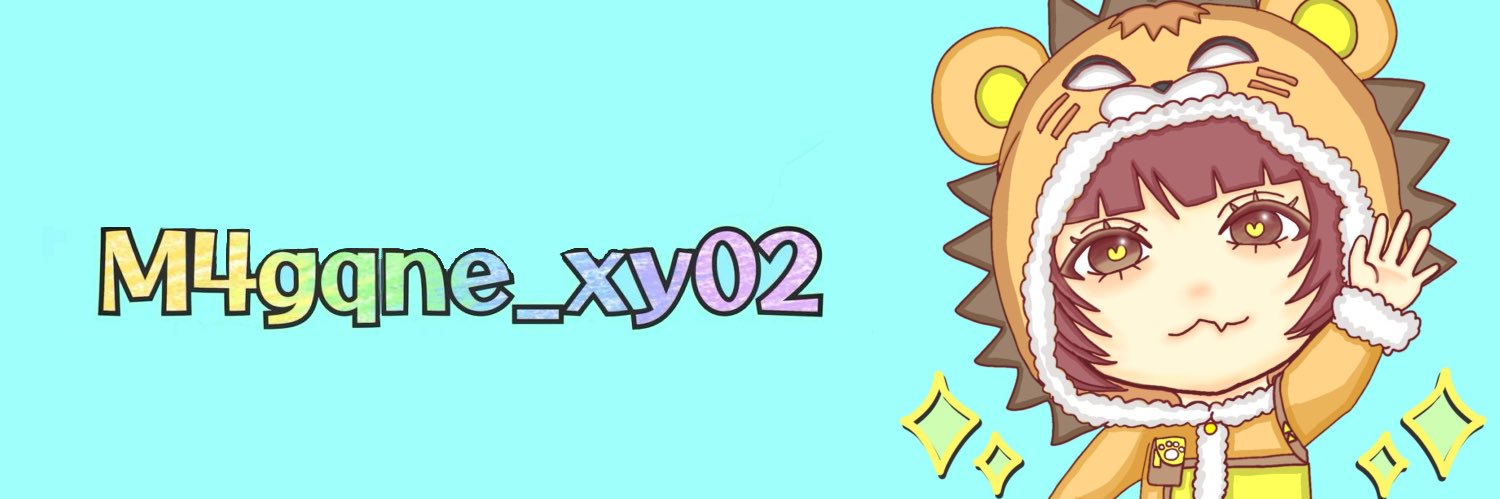 まがね🐤's banner