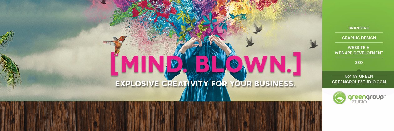 ggsdesign's profile banner image