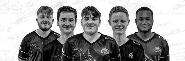 ObliviateEsport Profile Banner