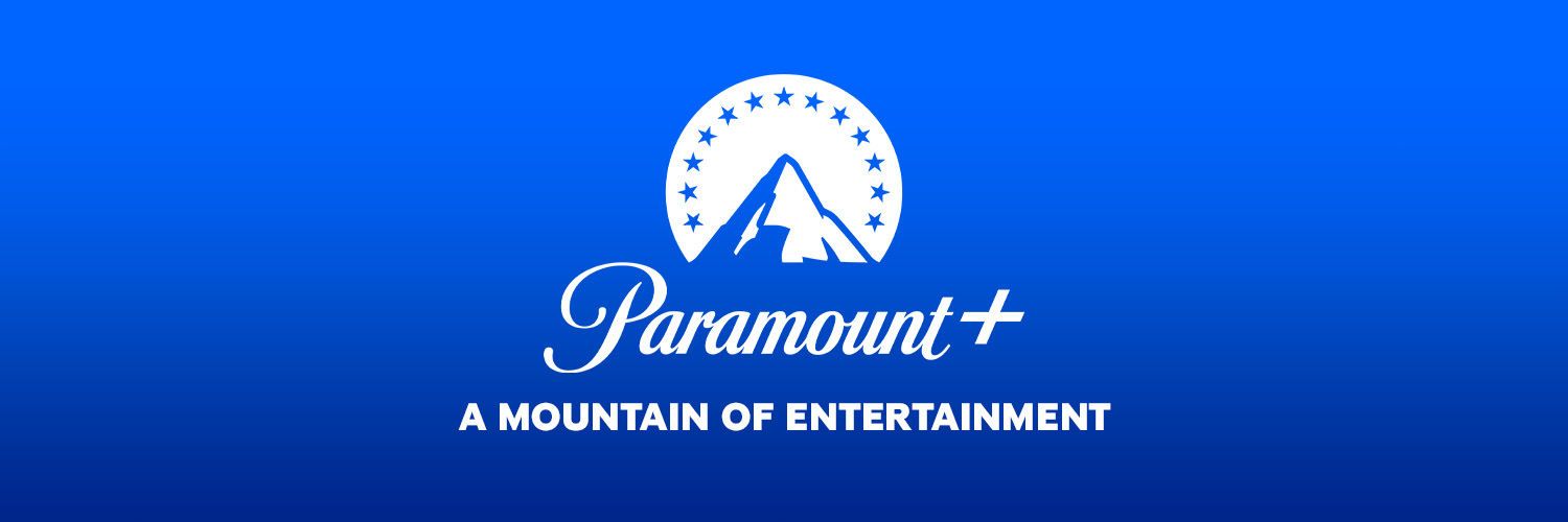 Paramount+ Australia banner