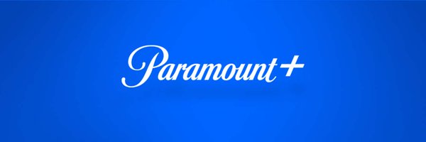 ParamountPlusUK Profile Banner
