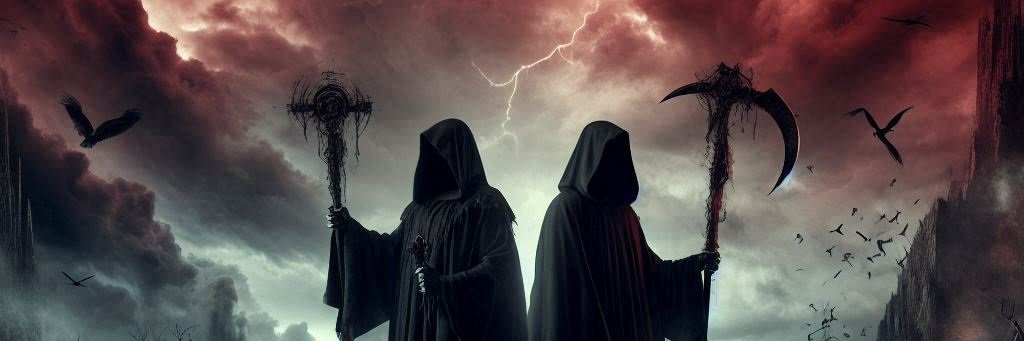 NecroCabbot's profile banner image
