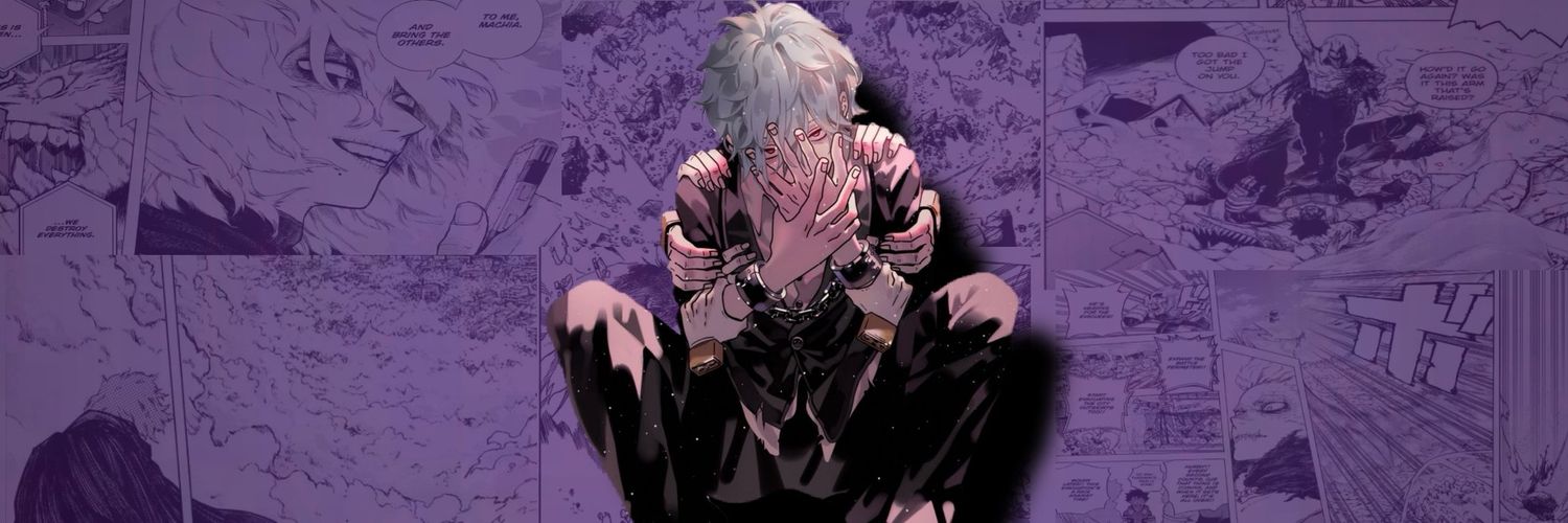 Decay_Away's profile banner image