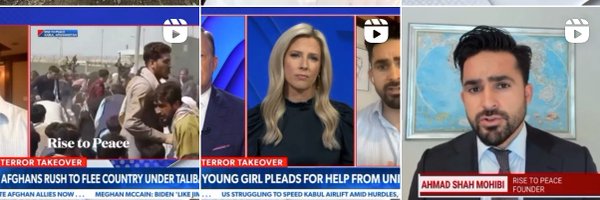 ahmadsmohibi Profile Banner