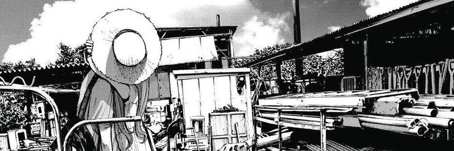 Goodnight Punpun Bot's banner