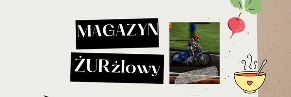 Magazyn Żurżlowy Profile Banner