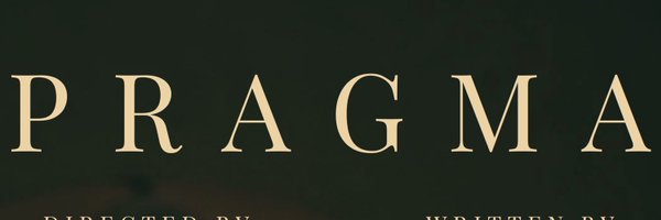 a_pragma Profile Banner