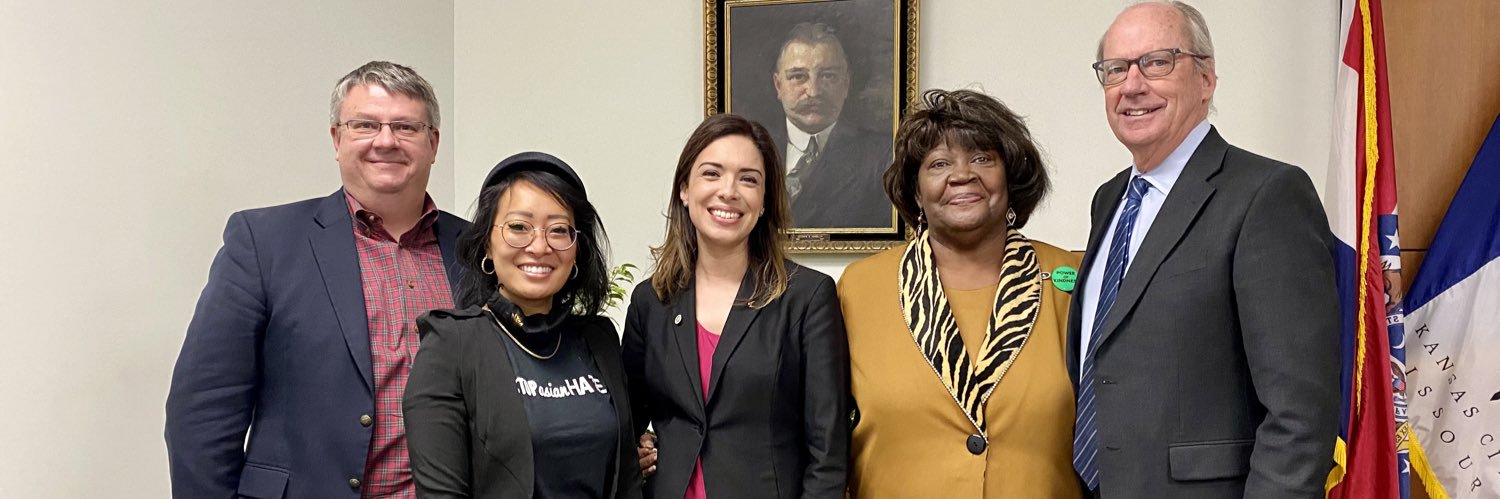 KC Parks Board banner