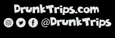 DrunkTrips's profile banner image