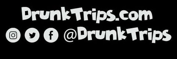 Drunk Trips Profile Banner