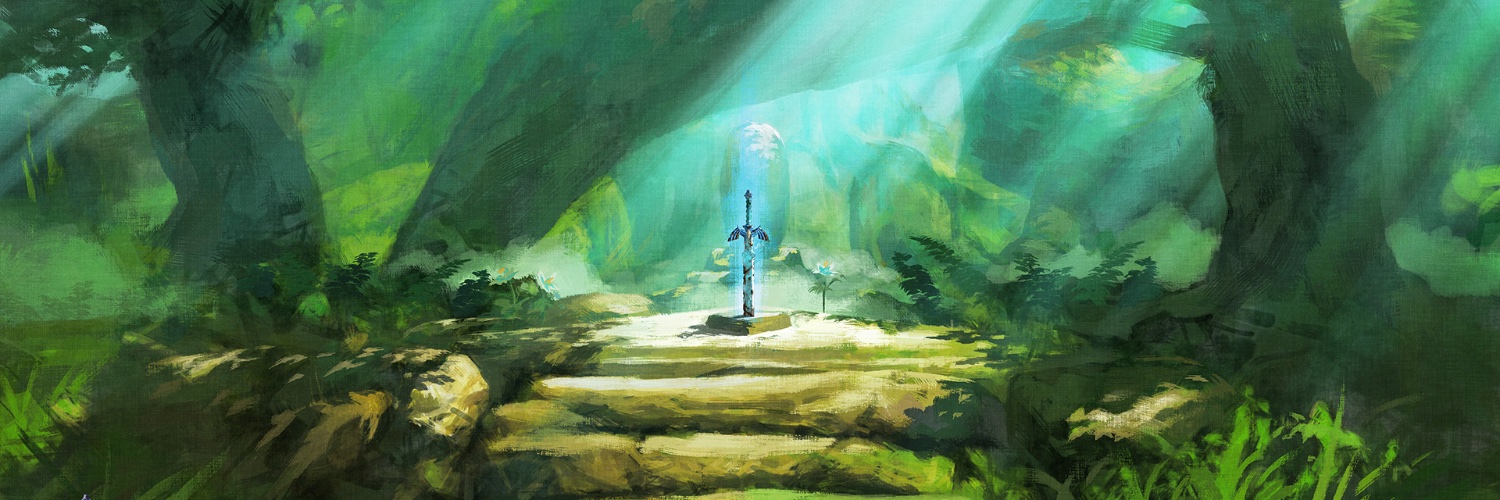 elserjo's profile banner image