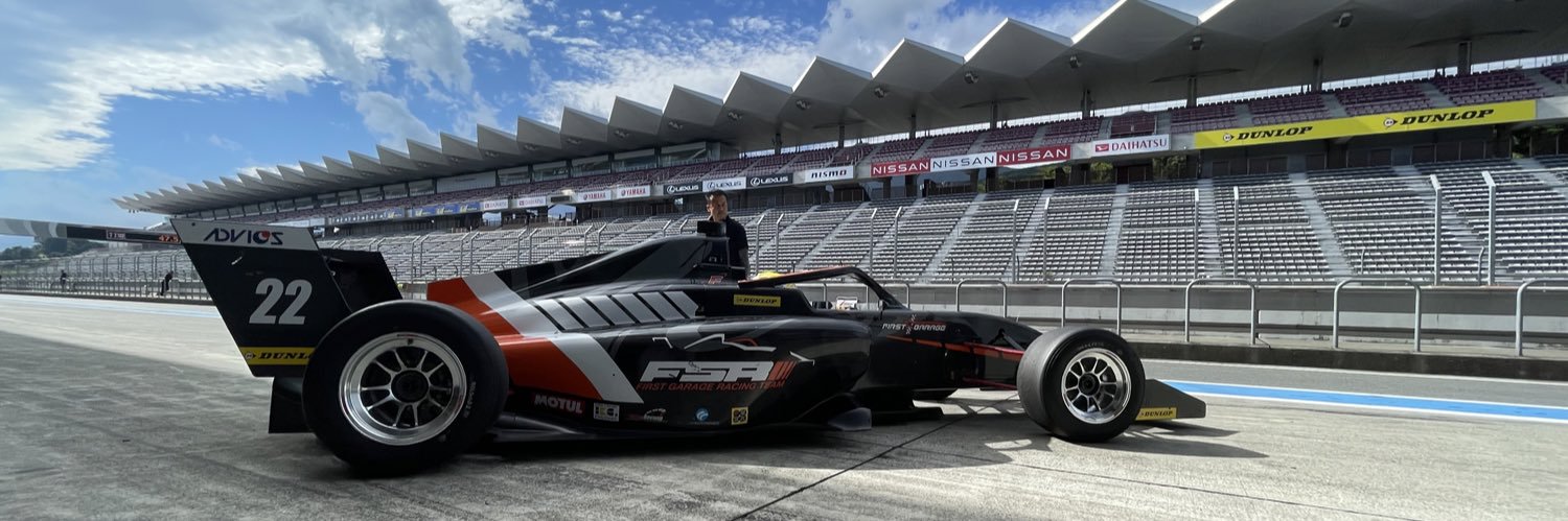 ファーストガレージ banner