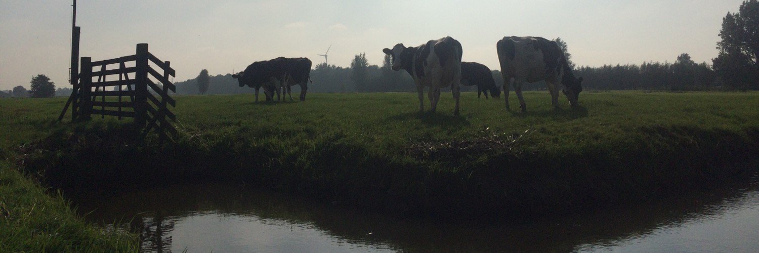 VOFvHouwelingen's profile banner image