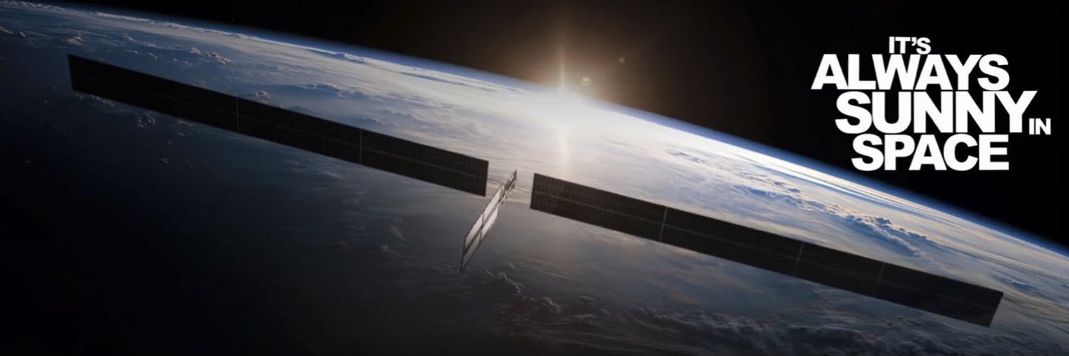 SPACE🚀 MAN banner