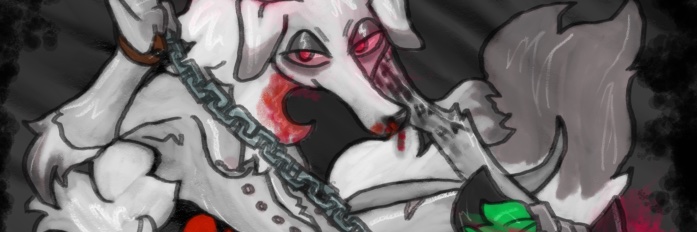 DeerGarbage's profile banner image