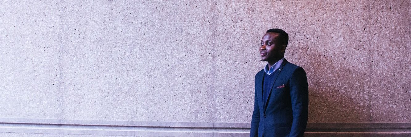 Kwame Botchway banner