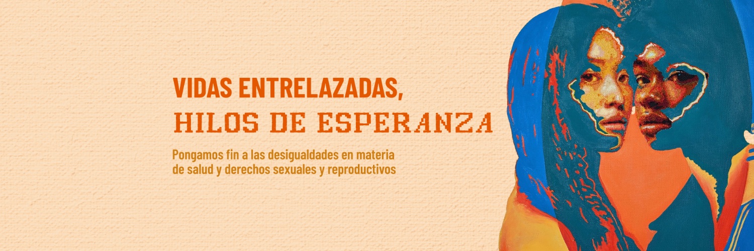 UNFPA Panamá banner