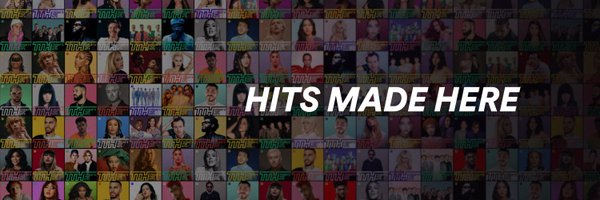 Today's Top Hits Profile Banner