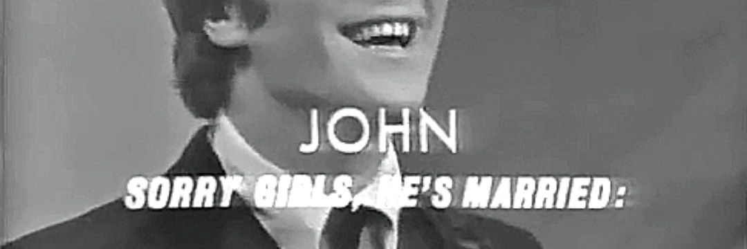 John Mark Frankland banner