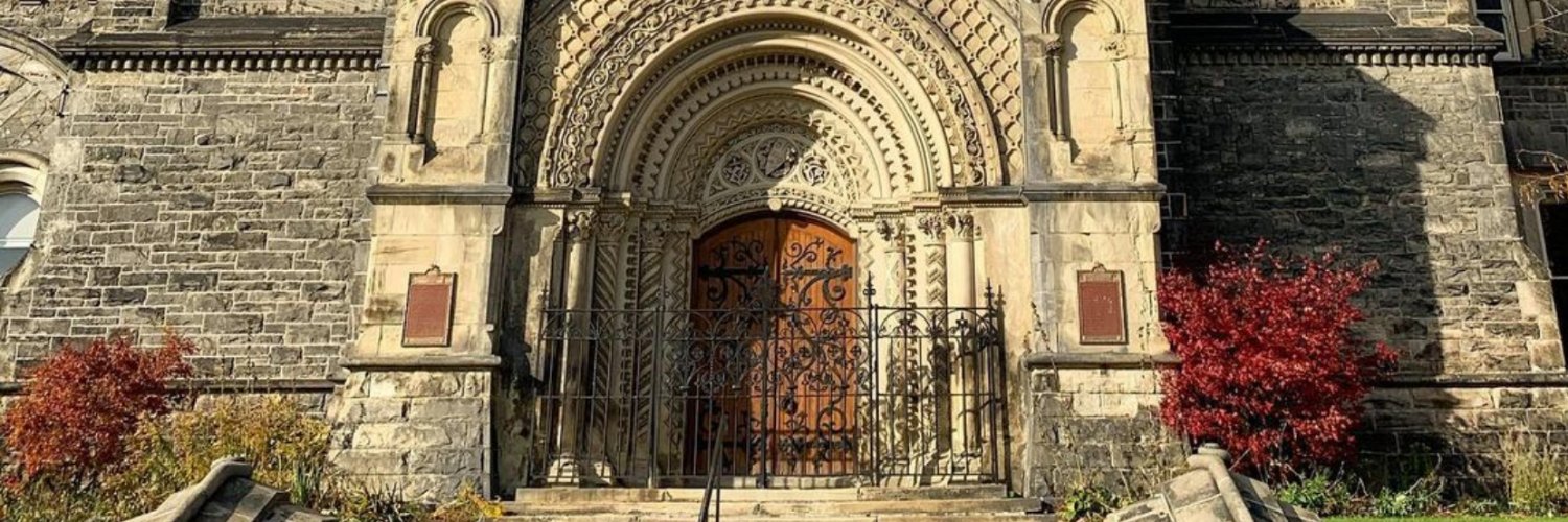 University of Toronto Student Life banner