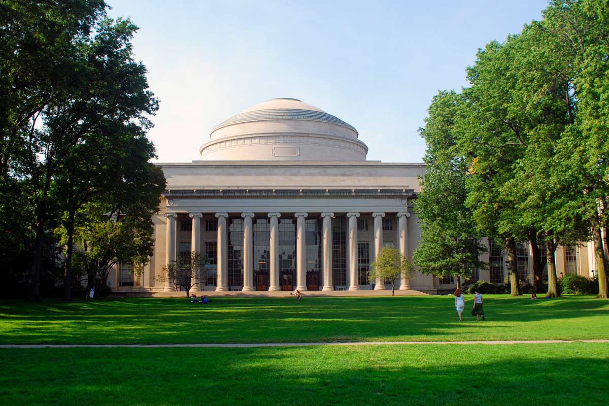 MIT PKG Center banner
