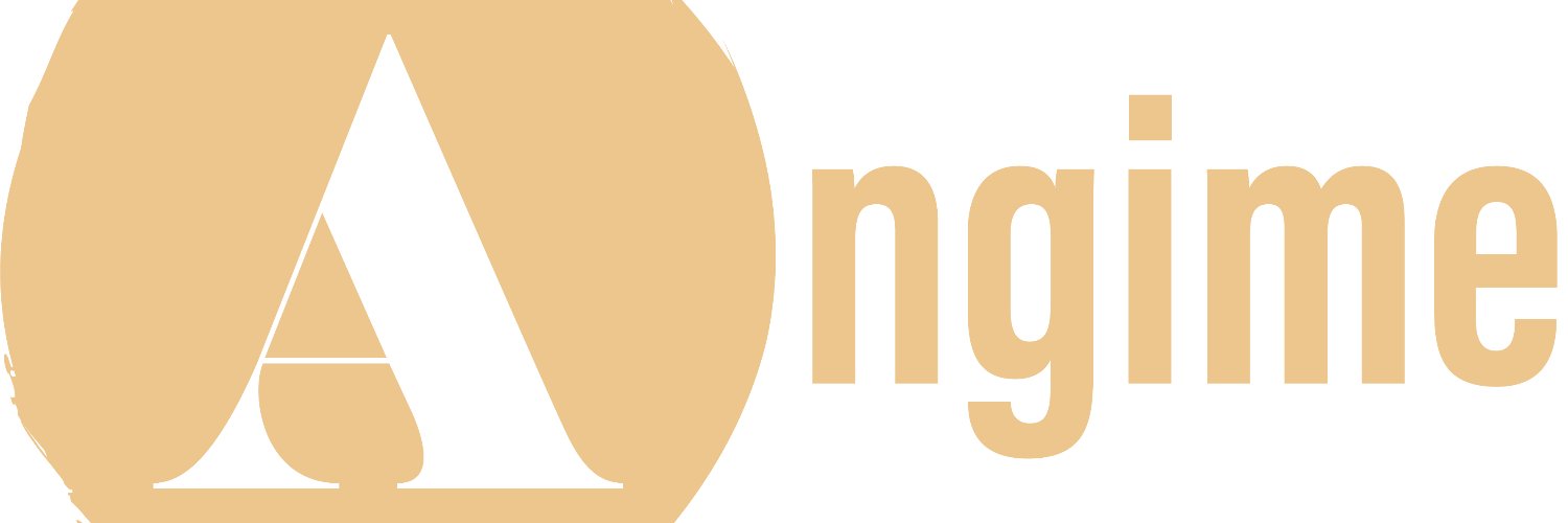 Angime Journal banner
